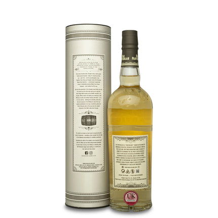 Ardmore 10 Year Old 2012 (Old Particular)
