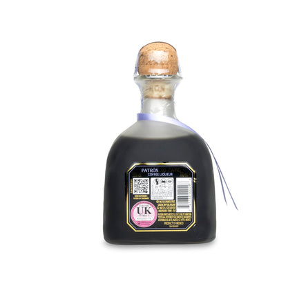 Patrón XO Cafe