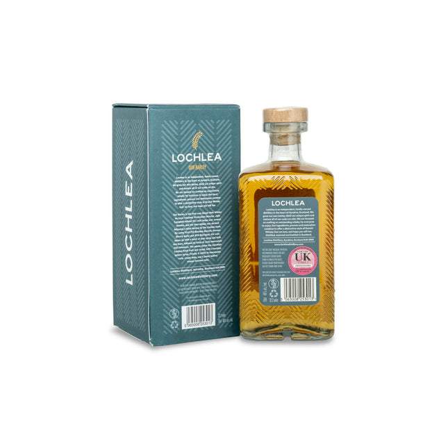 Lochlea Our Barley