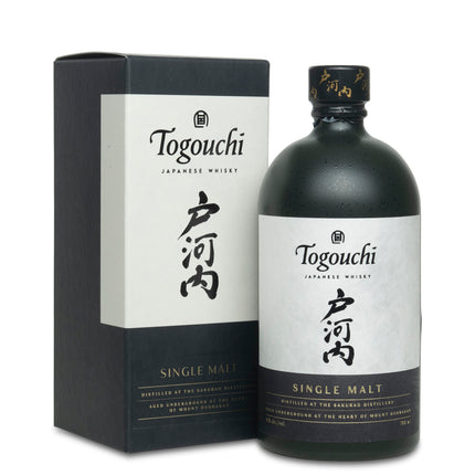 Togouchi Single Malt