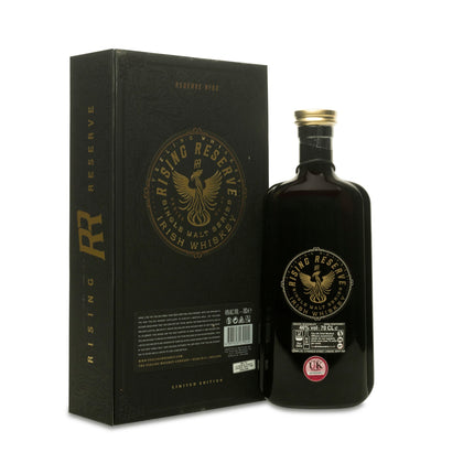 Teeling 21 Year Old (Rising Reserve 3)