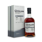 Glenallachie 14 Year Old 2010 Chinquapin Barrel #4952