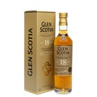 Glen Scotia 18 Year Old