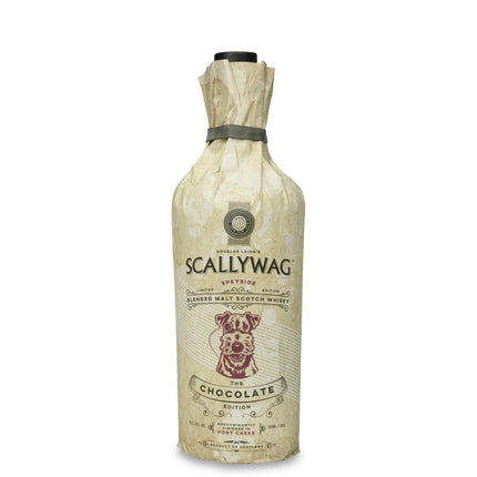 Scallywag The Chocolate Edition 2024