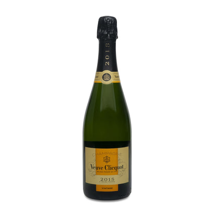 Veuve Clicquot Vintage 2015