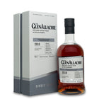 Glenallachie 14 Year Old 2010 Chinquapin Barrel #4952