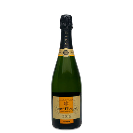Veuve Clicquot Vintage 2015