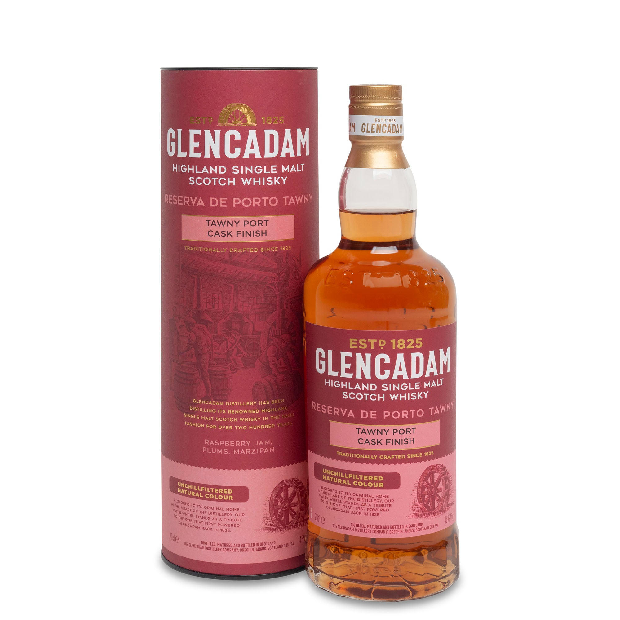 Highland Single Malt Scotch Whisky - Finest Selection | JPHA