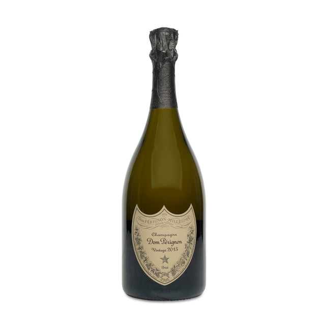 Dom Perignon Vintage 2015