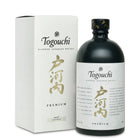 Togouchi Premium Blended Whisky