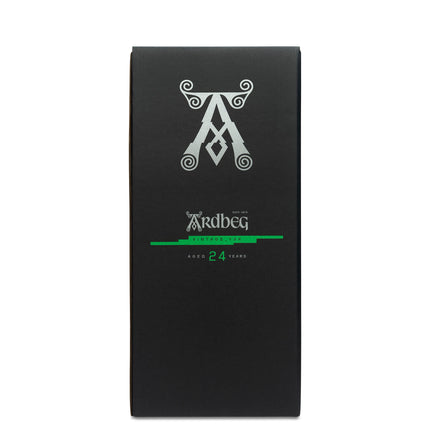Ardbeg 24 Year Old Vintage Y2K