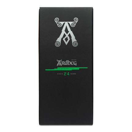 Ardbeg 24 Year Old Vintage Y2K