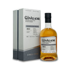 Glenallachie 12 Year Old 2012 Bourbon Barrel #2083