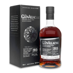 Collection image for: Glenallachie Single Malt Scotch Whisky