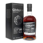 GlenAllachie 9 Year Old 2015 Scottish Virgin Oak and Oloroso Cask Matured (The Sinteis Series)