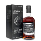 GlenAllachie 9 Year Old 2015 Scottish Virgin Oak and Oloroso Cask Matured (The Sinteis Series)
