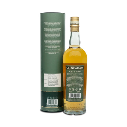 Glencadam 18 Year Old