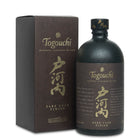 Togouchi Sake Cask Finish