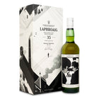 Laphroaig 35 Year Old Strong Characters (Dugald Johnston Chapter 2)
