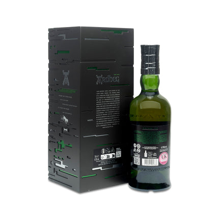 Ardbeg 24 Year Old Vintage Y2K