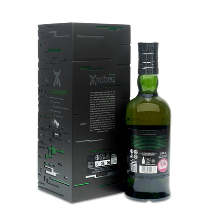 Ardbeg 24 Year Old Vintage Y2K