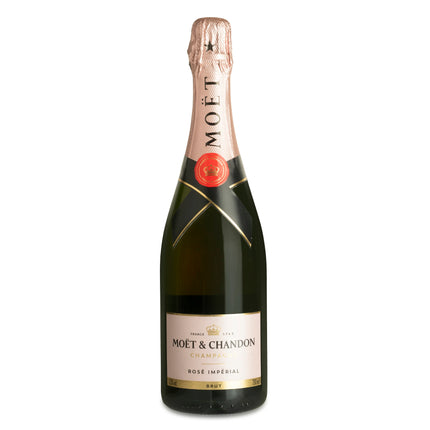 Moët & Chandon Impérial Rosé