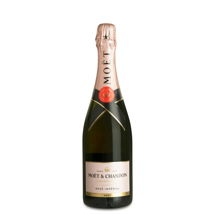 Moët & Chandon Impérial Rosé