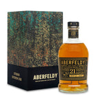 Aberfeldy 21 Year Old (Steven Cox Limited Edition)