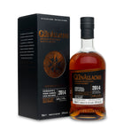 GlenAllachie 11 Year Old 2014 Chinquapin & Pedro Ximez Cask Matured (The Sinteis Series)