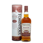 Tomintoul Seiridh Oloroso Sherry Cask Finish