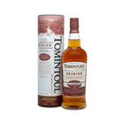 Tomintoul Seiridh Oloroso Sherry Cask Finish