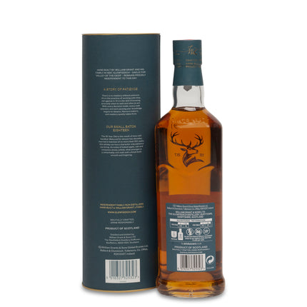 Glenfiddich 18 Year Old