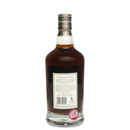 Balblair 30 Year Old 1993 1st Fill Sherry Puncheon #1963 (Connoisseurs Choice)