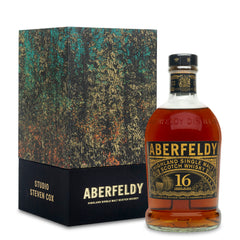 Collection image for: Aberfeldy Steven Cox Limited Edition Collection