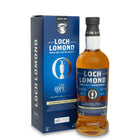 Loch Lomond Chardonnay Wine Cask Finish (The Open Special Edition 2024)