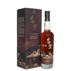 Indri Diwali Collector's Edition 2024 (Peated Sherry Cask)