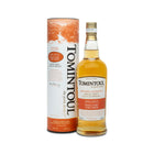 Tomintoul White Port Cask Finish