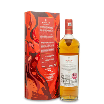 Macallan A Night on Earth The First Light (2025 Release)