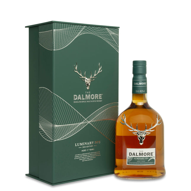 Dalmore Luminary No.3 (2025 Edition)