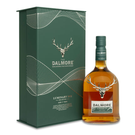 Dalmore Luminary No.3 (2025 Edition)