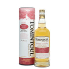 Tomintoul Cognac Cask Finish