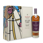Macallan Art Is The Flower