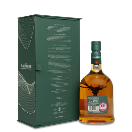 Dalmore Luminary No.3 (2025 Edition)
