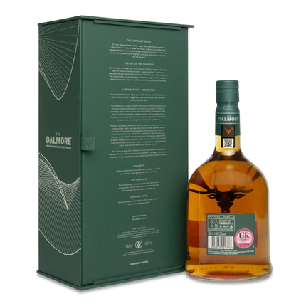 Dalmore Luminary No.3 (2025 Edition)