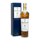 Macallan 12 Year Old Double Cask