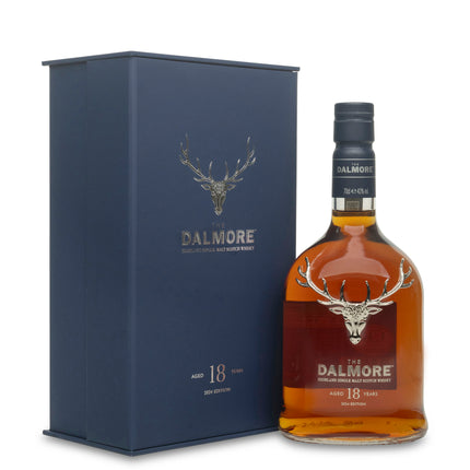 Dalmore 18 Year Old (2024 Edition)