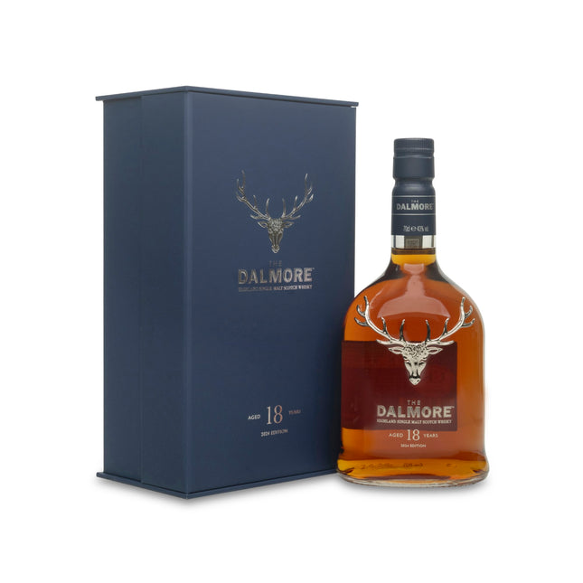 Dalmore 18 Year Old (2024 Edition)