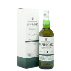 Collection image for: 10 Year Old Single Malt Scotch Whisky