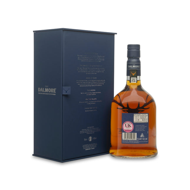 Dalmore 18 Year Old (2024 Edition)