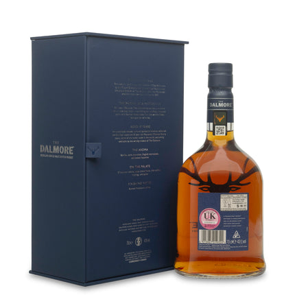 Dalmore 18 Year Old (2024 Edition)